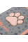 Пенал твердий Yes одинарний без клапана Cute paws HP-02 для хлопця (533866)