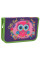 Пенал-книжка твердый Smart одинарный без клапана HP-02 Little Owl (532010)