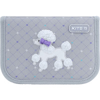 Пенал без наполнения Kite Cute Dog (K22-621-1)