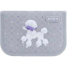 Пенал без наполнения Kite Cute Dog (K22-621-1)