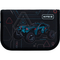Пенал без наполнения Kite Extreme Car (K22-621-10)
