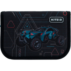 Пенал без наполнения Kite Extreme Car (K22-621-10)