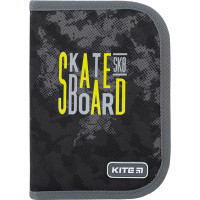 Пенал без наполнения Kite Skateboard (K22-622-6)