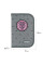 Пенал-книжка без наповнення Kite NEW College Line 20x14x4 (K24-622-1)