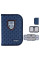 Пенал-книжка без наповнення Kite NEW College Line 20x14x4 (K24-622-1)
