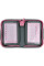 Пенал-книжка без наповнення Kite NEW College Line 20x14x4 (K24-622-1)