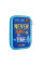 Пенал-книжка твердый двойной HP-01 Cool Kids Smart (532812)