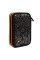 Пенал-книжка твердый двойной Play The Game HP-01 YES (533548)