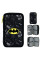 Пенал-книжка шкільний Kite DC Batman (DC25-623, 2 відділення)