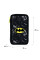 Пенал-книжка шкільний Kite DC Batman (DC25-623, 2 відділення)