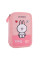 Пенал-книжка твердий подвійний Line Friends Pretty Choco and Cony HP-01 Yes (533638)