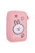 Пенал-книжка твердий подвійний Line Friends Pretty Choco and Cony HP-01 Yes (533638)