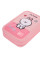 Пенал-книжка твердий подвійний Line Friends Pretty Choco and Cony HP-01 Yes (533638)