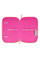 Пенал-книжка твердий подвійний Line Friends Pretty Choco and Cony HP-01 Yes (533638)