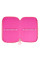 Пенал-книжка твердий подвійний Line Friends Pretty Choco and Cony HP-01 Yes (533638)