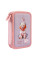 Пенал твердий Yes подвійний My Puppy HP-01 для дівчини (533713)