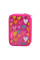 Пенал-книжка твердый 1Вересня двойной HP-01 Sweet heart (532701)