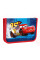 Пенал-книжка твердий одинарний з двома клапанами 1 Вересня НР-04 Cars код:532834)