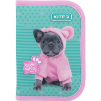 Пенал без наповнення Kite Studio Pets (SP22-622-1)