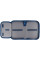 Пенал-книжка без наповнення Kite NEW 20x14x4 (K24-621-6)