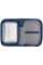 Пенал-книжка без наповнення Kite NEW 20x14x4 (K24-621-6)