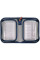 Пенал-книжка без наповнення Kite NEW College Line 20x14x4 (K24-622-2)