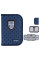 Пенал-книжка без наповнення Kite NEW College Line 20x14x4 (K24-622-2)