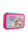 Пенал-книжка твердый двойной HP-01 Cute Cat Smart (532791)