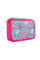 Пенал-книжка твердый двойной HP-01 Cute Cat Smart (532791)