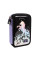 Пенал-книжка твердый двойной Magic Unicorn HP-01 YES (533551)