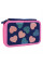 Пенал-книжка твердий подвійний Bright Hearts HP-01 Yes (533640)
