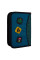 Пенал-книжка твердий одинарний без клапана Game Fan HP-02 Yes (533653)