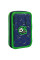 Пенал твердий Yes подвійний Football Fan HP-01 для хлопця (533714)