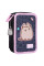 Пенал твердий Yes потрійний My Pusheen HP-05 для дівчини (533748)