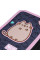 Пенал твердий Yes потрійний My Pusheen HP-05 для дівчини (533748)