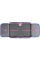 Пенал-книжка без наповнення Kite NEW Purple Chequer 20x14x4 (K24-622-3)