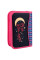 Пенал твердый одинарный с двумя кламапанами Yes Fantastic Kitty HP-04 (533584)
