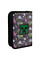 Пенал твердый одинарный с одним кламапаном Yes Minecraft HP-03 (533581)