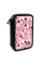 Пенал-книжка твердый двойной My Heart HP-01 YES (533554)