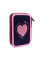 Пенал-книжка твердый двойной My Heart HP-01 YES (533554)