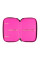 Пенал-книжка твердый двойной My Heart HP-01 YES (533554)