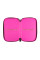 Пенал-книжка твердый двойной My Heart HP-01 YES (533554)
