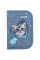Пенал-книжка шкільний Kite Studio Pets (SP25-622-3, 1 відділення, 2 відворот)