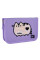 Пенал-книжка твердий одинарний з двома клапанами Pusheen Shiny HP-04 Yes (533628)