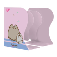 Підставка для книг Yes Sweet Pusheen розсувна металева (470531)