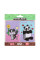 Магніти Yes Minecraft.Spring 6х9 см 2 шт 2 (708556)