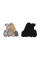 Магніти фігурні Yes Pusheen, 3 шт 1 (708547)