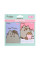 Магніти Yes Pusheen 6х9 см 2 шт 1 (708557)