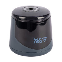 Точилка автоматична Yes Fusion Shadow зі змінним лезом (620594)