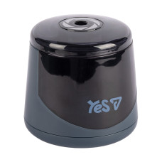 Точилка автоматична Yes Fusion Shadow зі змінним лезом (620594)